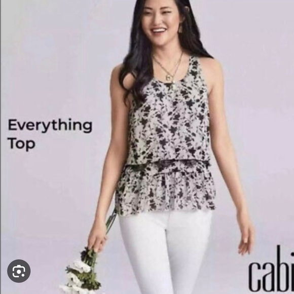 Cabi Everything Top 2 for 1!!!! - Picture 6 of 11